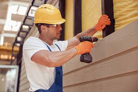 Siding Removal and Disposal in Gruver, TX